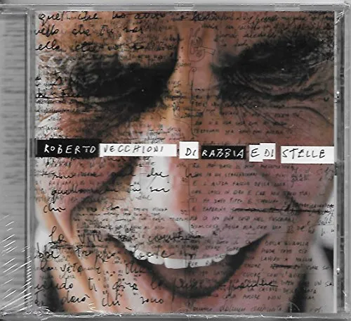 Di Rabbia E di Stelle