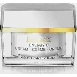 Etre Belle Energy C-Cream 50 ml - 24 Stundencreme Tagespflege schützt & pflegt