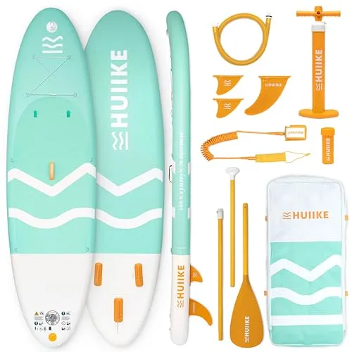 Surfen von HUIIKE