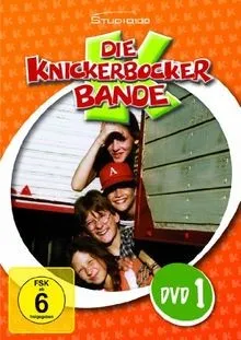 Die Knickerbockerbande