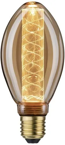 Paulmann 28827 LED E27 3.6W Gold (Ø x H) 75mm x 162mm 1St.