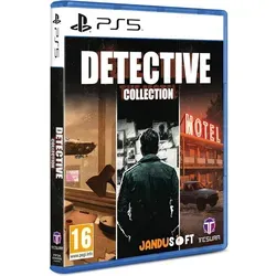Detective Collection