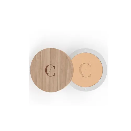 Produktbild COULEUR CARAMEL Lidschatten N008 Beige Jaune