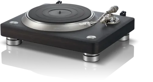 Denon Plattenspieler DP-3000NE (Modell 2023) von Denon