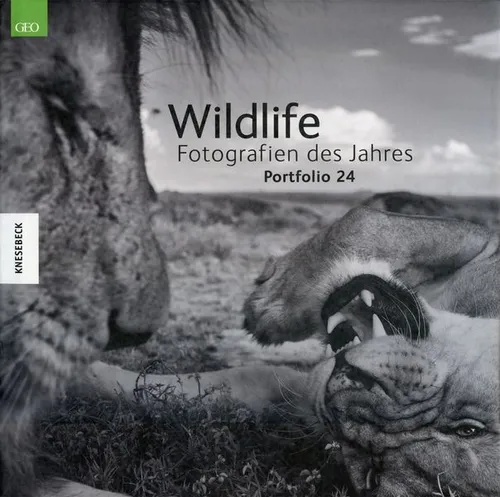 Wildlife Fotografien des Jahres 2014 / Portfolio 24
