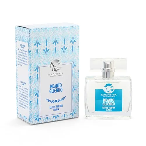 Incanto Hellenico Parfüm 50 ml