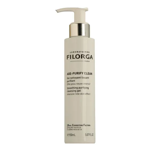 Produktbild FILORGA AGE-PURIFY CLEAN Reinigungsgel 150 ml