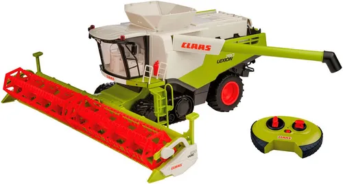 EUROPLAY Claas Mähdrescher Lexion 780