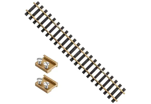 Modellbau von ML-Train