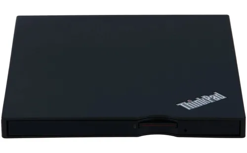 Lenovo ThinkPad UltraSlim USB DVD-Brenner 4XA0E97775