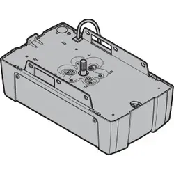 Hörmann Austauschantrieb SupraMatic E Serie 4 von Hörmann