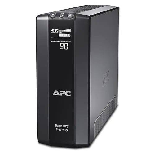 APC Power-Saving Back-UPS Pro von APC