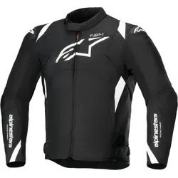 Alpinestars T-SP1 v2 WP Herren Motorrad Jacke XL von Alpinestars