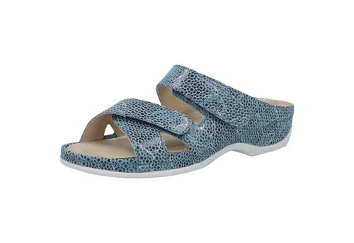 BERKEMANN Berkemann Erwachsene Berkoflex Felia Pantolette Le Pantolette