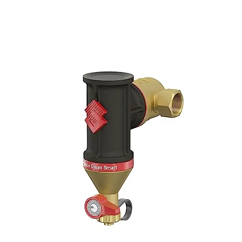 Flamco Clean Smart G 3/4