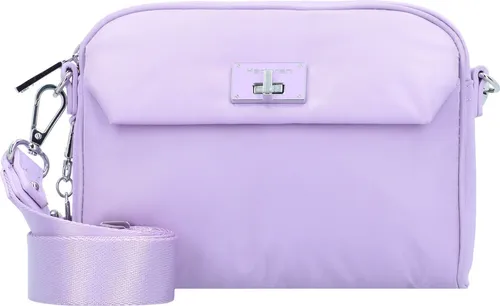 Hedgren Libra Umhängetasche RFID 20 cm - Stylische Umhängetasche mit RFID-Schutz, perfekt für sicheres Verstauen von Karten. Ideal für den Alltag, aus strapazierfähigem Material mit praktischer Innenaufteilung.