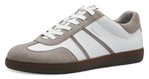 Tamaris Sneaker 1-23624-43 147 normal - Damen-Sneaker mit 3 cm Absatzhöhe, ideal für den Alltag und bequem dank Textil-Innenmaterial.