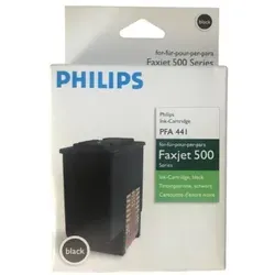 Produktbild PFA-441 PHILIPS PFA 441 TINTENPATRONE SCHWARZ