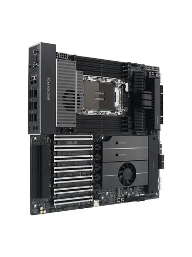 ASUS PRO WS W890E-SAGE SE Workstation-Mainboard