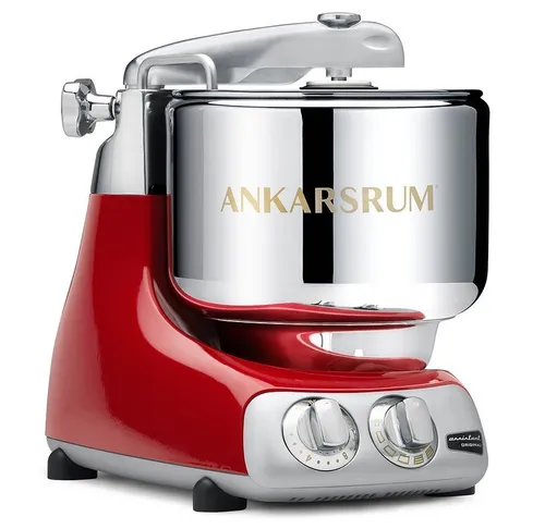 Ankarsrum 6230 RD Multifunktionsgerät