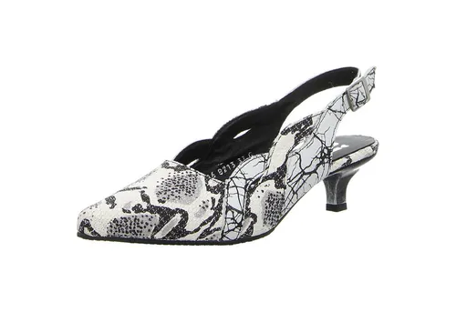 Simen Pumps
