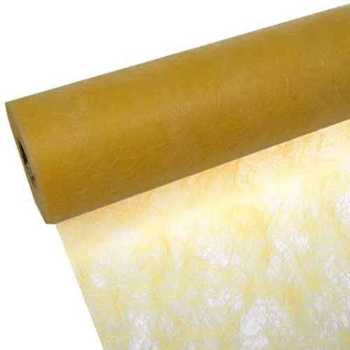 Tischläufer Gelb von DEKO AS