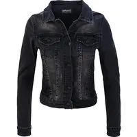 Produktbild Rock Creek Jeansjacke Regular Fit