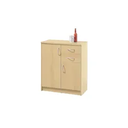 Stella Trading Kommode Buche Nachbildung von Stella Trading