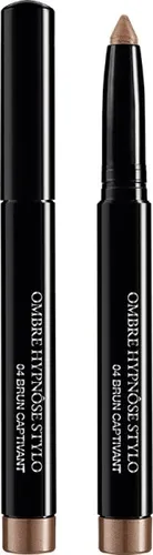 Lancôme Ombre Hypnôse Stylo 04 Brun Captivant - verführerische Augen - Beauty - cremiger Lidschatten-Stift für intensive Farben und langanhaltenden Halt, perfekt für einen glamourösen Look.