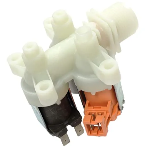 Magnetventil für Waschmaschine AEG 1100991080 von SOS ACCESSOIRE