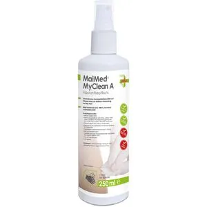 MaiMed Desinfektionsmittel 79600, MyClean A, Hautdesinfektion, alkoholisch, Spray, 250ml