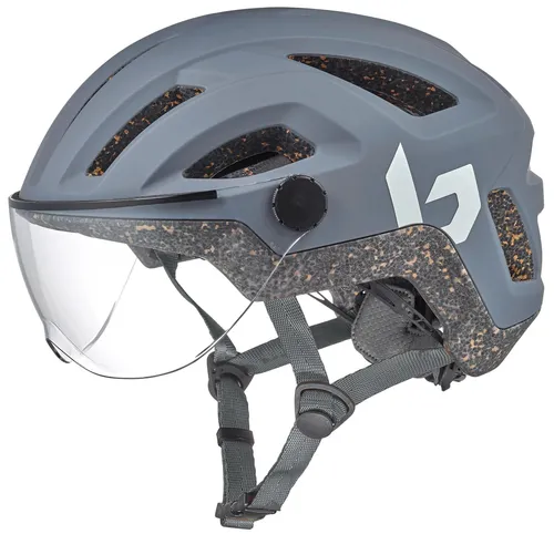 BOLLÉ City-Fahrradhelm