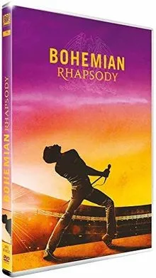 Bohemian Rhapsody von Bryan Singer | DVD | Zustand neu