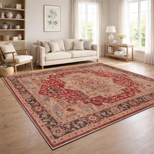 Pflegeleichte Teppiche von Paco Home