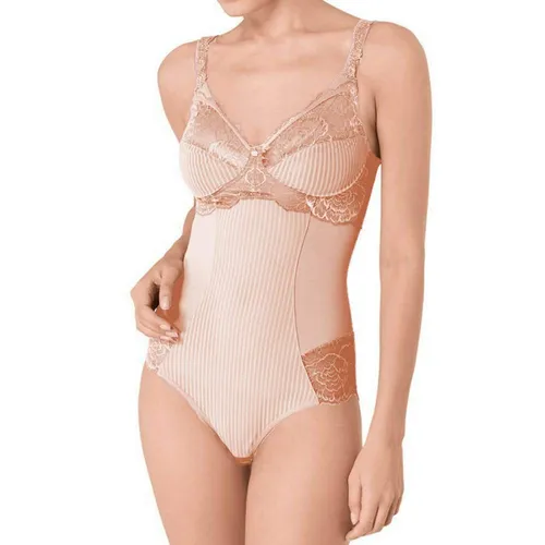 Triumph Peony Florale BS Damen Body von Triumph