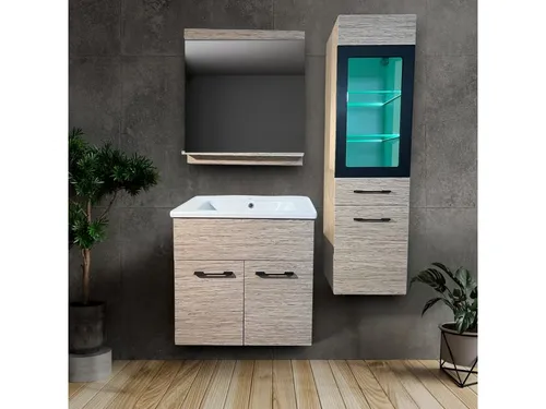 Badmöbel bis 300 Euro von Burmas