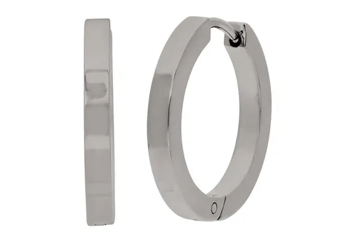 TITANIA Paar Creolen Ohrringe von TITANIA