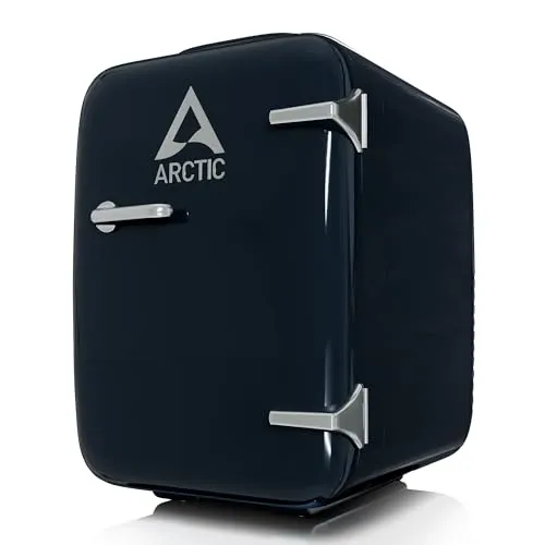 ARCTIC Fridge Mini-Kühlschrank 4L von ARCTIC