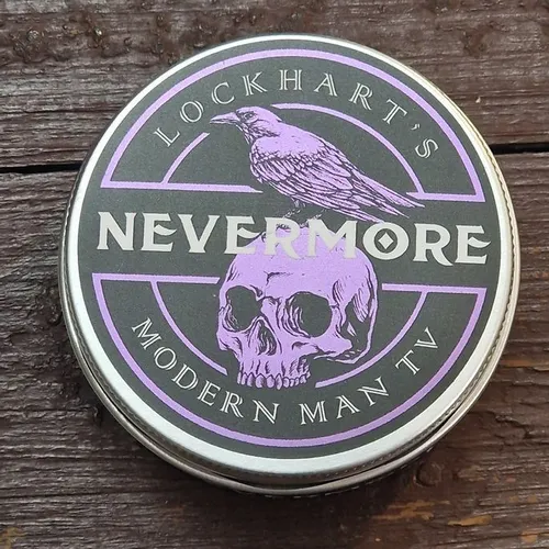 Lockhart's Nevermore Hi Volumen Paste 96g