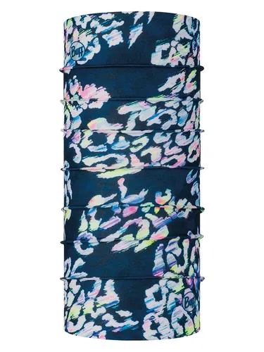 Buff Loop-Schal in Dunkelblau, Blau, Kinder