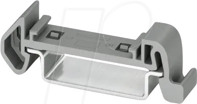 PTFIX NS35A - Tragschienenadapter von Phoenix Contact