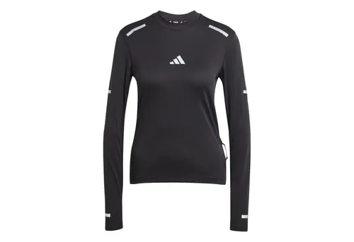 adidas Sportswear Laufshirt Ultimate High Visibility