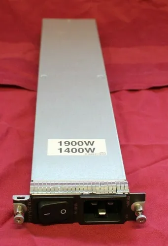 Cisco Netzeingangsmodul für Cisco 7603