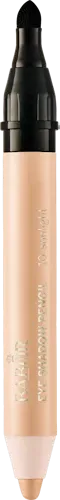 BABOR AGE ID Eye Shadow Pencil 10 sunlight 2 g von BABOR