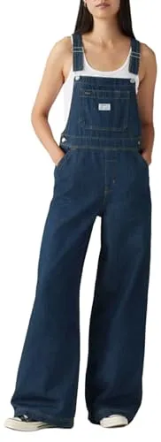 Produktbild Levi's XL Overall Square Circle