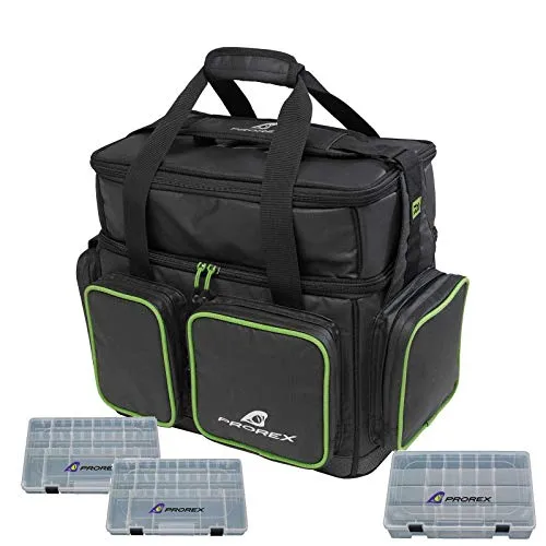 Daiwa PX Lure Bag XL 2