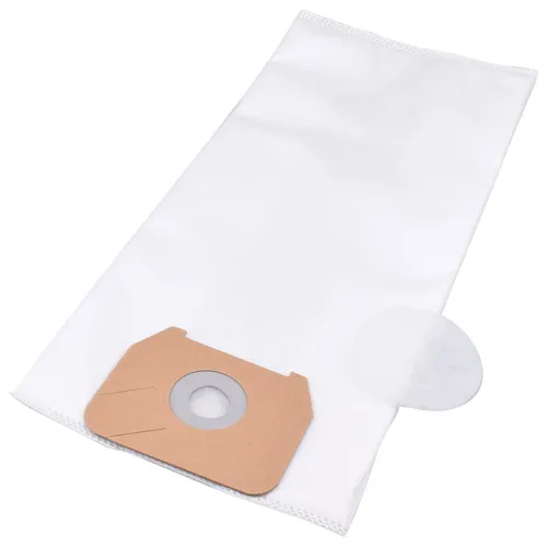 Sprintus T 11 EVO Staubsaugerbeutel, 10er Pack - Staubsaugerbeutel für Sprintus T 11 EVO, aus fünflagigem Vlies für optimale Filterleistung und Staubaufnahme. Ideal für saubere Luft und effiziente Reinigung.