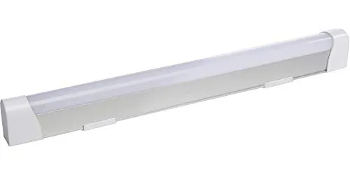 Müller Licht LED Wand- und Deckenleuchte mit 9 Watt, 60cm, neutralweiß