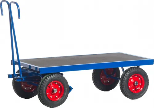 Rollcart Handpritschenwagen 2000x1000mm von Rollcart