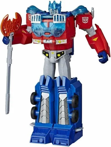 Hasbro Transformers Cyberverse Ultimate